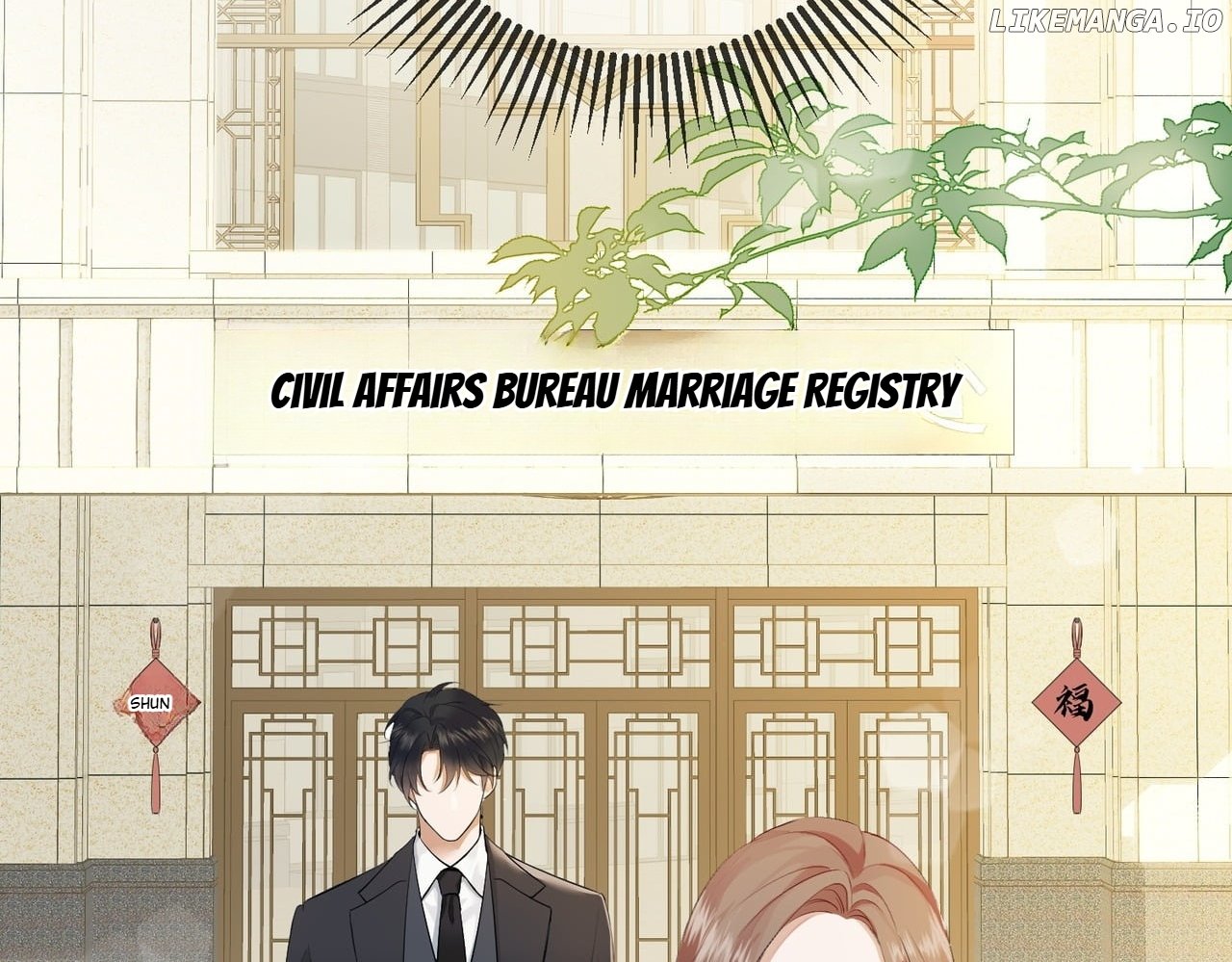 100-Day Warm Marriage Chapter 1 - page 76